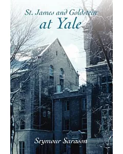 St. James And Goldstein at Yale