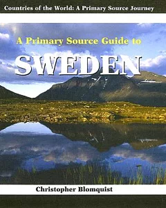 A Prmiary Source Guide to Sweden