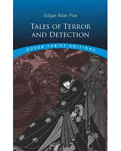 Tales of Terror and Detection