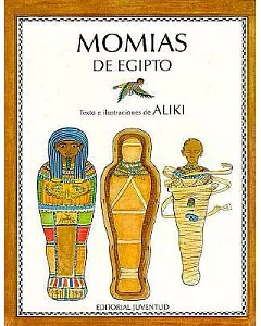 Momias De Egipto / Mummies Made in Egypt