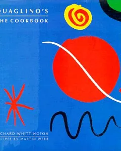 Quaglino’s the Cookbook