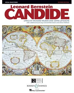 Candide: Vocal Selections