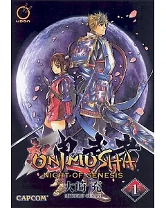 Onimusha 1: Night of Genesis