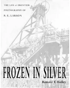 Frozen in Silver
