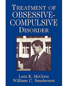 Treatment of Obsessive-Compulsive Disorder