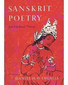 Sanskrit Poetry: From Vidyakara’s 