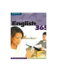 English365: For Work and Life
