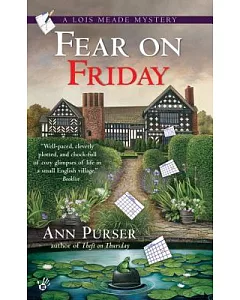 Fear on Friday