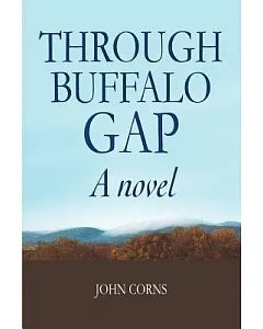 Through Buffalo Gap