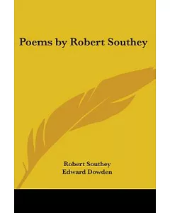 Poems By Robert southey
