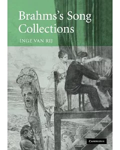 Brahms’s Song Collections