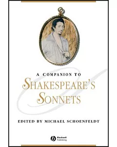 A Companion to Shakespeare’s Sonnets