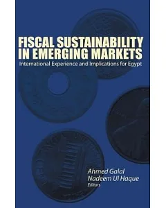 Fiscal Sustainability in Emerging Markets: International Experience And Implications for Egypt