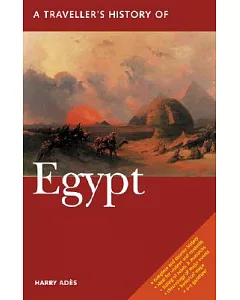 A Traveller’s History of Egypt