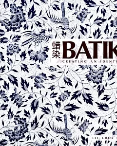 Batik: Creating an Identity