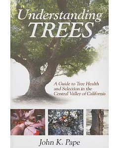 Understanding Trees: A Guide to Tree Health And Selection in the Central Valley of California