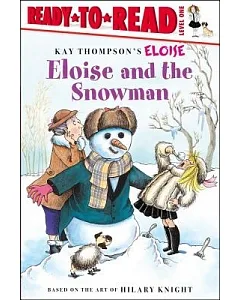 Eloise And the Snowman