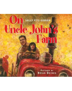 On Uncle John’s Farm