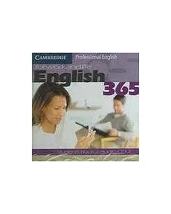 English 365 2: For Work And Life - Student’s Book 2