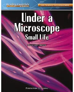 Under a Microscope