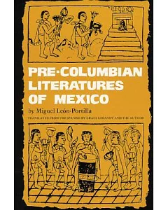 Pre-Columbian Literatures of Mexico