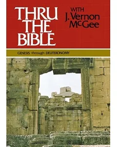 Thru the Bible With j. vernon McGee