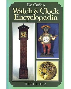Watch and Clock Encyclopaedia