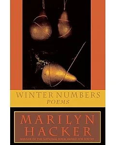 Winter Numbers: Poems