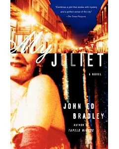My Juliet: A Novel