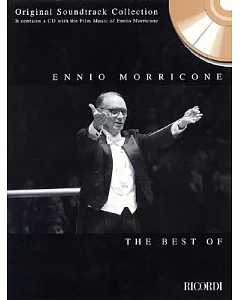 Ennio Morricone Best of