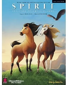 Spirit - Stallion of the Cimarron: Music from the Original Motion Picture