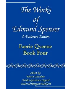 The Works of Edmund Spenser: Faerie Qveene