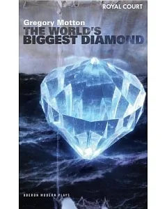 The World’s Biggest Diamond