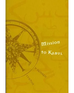Mission to Kabul