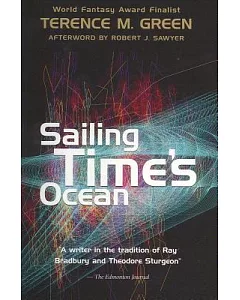 Sailing Time’s Ocean