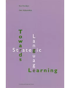 Towards Strategic Language Learning