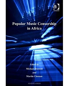 Popular Music Censorship in Africa