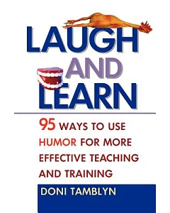 Laugh And Learn