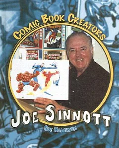 Joe Sinnott: Artist & Inker