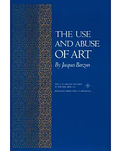 Use and Abuse of Art