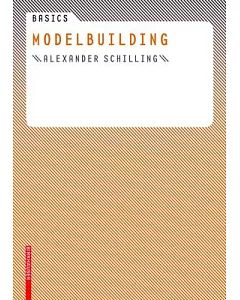 Modelbuilding: Basics