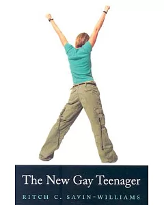 The New Gay Teenager