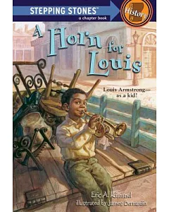 A Horn for Louis
