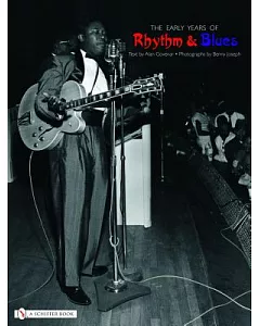 The Early Years of Rhythm & Blues