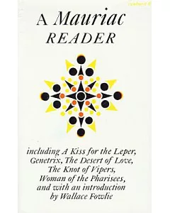 A mauriac Reader