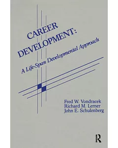 Career Development: A Life-Span Developmental Approach