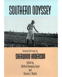 Southern Odyssey: Selected Writings