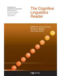 The Cognitive Linguistics Reader