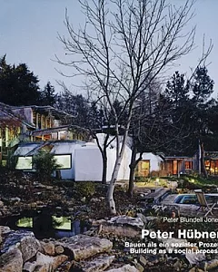 peter Hubner - Building As a Social Process