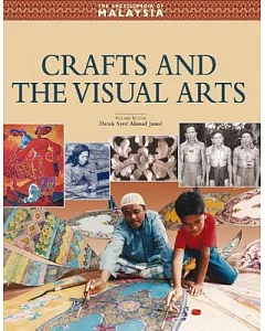 Crafts and the Visual Arts